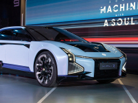 近50万的国产新车3小时被抢光！看到实车就两字：牛X！