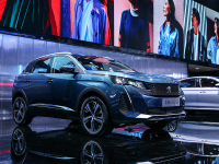 标致4008斩获CCPC年度冠军 背后“法宝”是什么