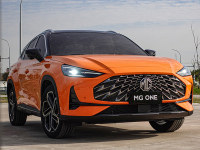 不仅要做高颜值 还要最智能！这中国SUV究竟有多强？