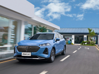 权威机构四大检测！挤压火烧水浸 这SUV能抗住吗？