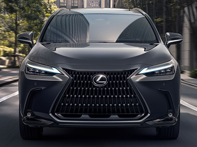 最走量的雷克萨斯NX 200，仅在台湾地区销售？