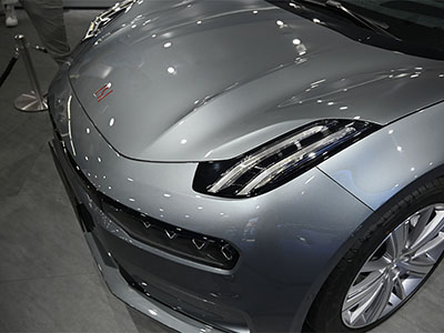 还质疑极氪ZEEKR 001卡顿 死机？体验下来智能座舱绝对真香！