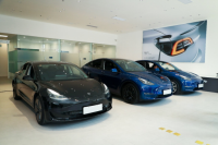 加速拓展华南地区服务网络，中国大陆最南端特斯拉中心落成三亚