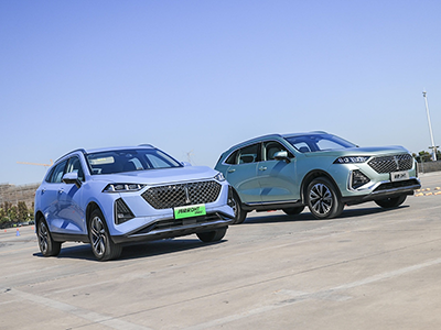 金戈“铁玛”战“双田”，“智能DHT双雄”显碾压实力