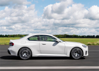 宝马双门进口跑车不到30万 另一台自吸手动却要贵6万？