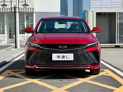 加长加强又加价 吉利推这款新车到底为了什么？