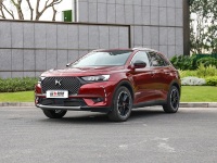 看腻了BBA？30万不如选号称最美SUV的它！