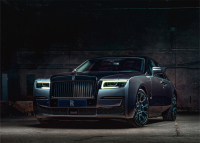 劳斯车主最小不到20岁？超跑车主的平均年龄低得可怕！