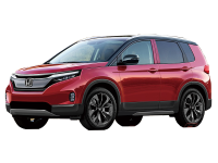 飞度版SUV?本田将推出全新入门级SUV!或将搭1.5L混动 狙击Yaris Cross!