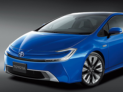 或搭载氢燃料发动机 外媒透露全新普锐斯信息