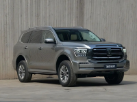 坦克500首发卖爆！自研3.0T V6+9AT 堪称国产燃油车天花板