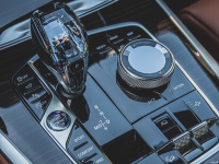 宝马X7特别版车型发布 限量50辆 售价约人民币91.6万元起