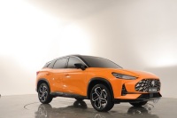 今年必看的新款SUV！这些车一台比一台豪横