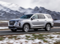 进口SUV免税?3.5L V6大七座不到30万!还有一台5年免费保养