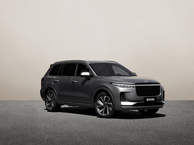 理想汽车2021年11月交付13485辆