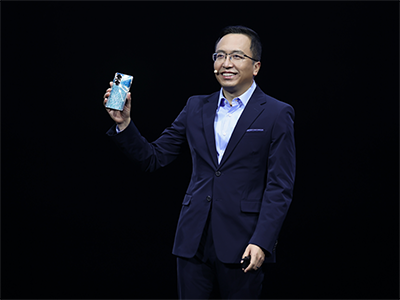 荣耀60系列正式发布：创新Vlog体验+绝美产品设计，2699元起