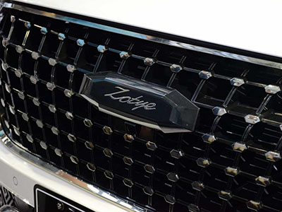 众泰汽车员工维权、破产等事件大家还陌生吗？