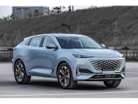 插混版UNI-K本月上市 百公里油耗0.8L！比亚迪唐将遇劲敌？