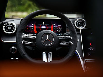 售价超30万！1.5T+48V动力 奔驰C级表现怎么样？