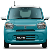 铃木全新一代奥拓官图发布！全面升级或不到5万元起？