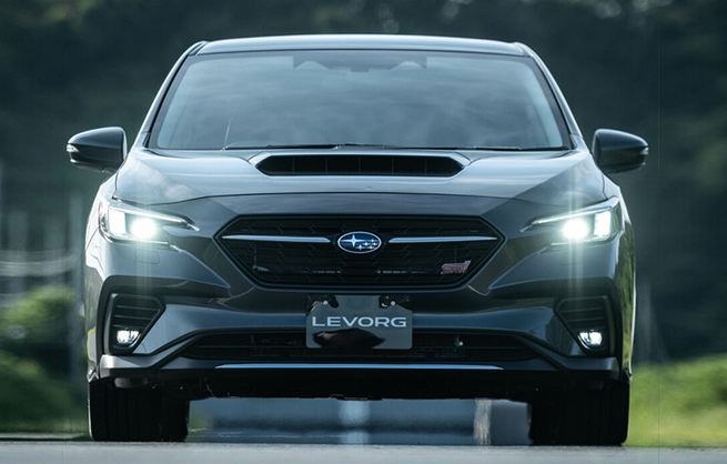 2.4T引擎275匹马力 不到25万 还看什么奥迪Avant?