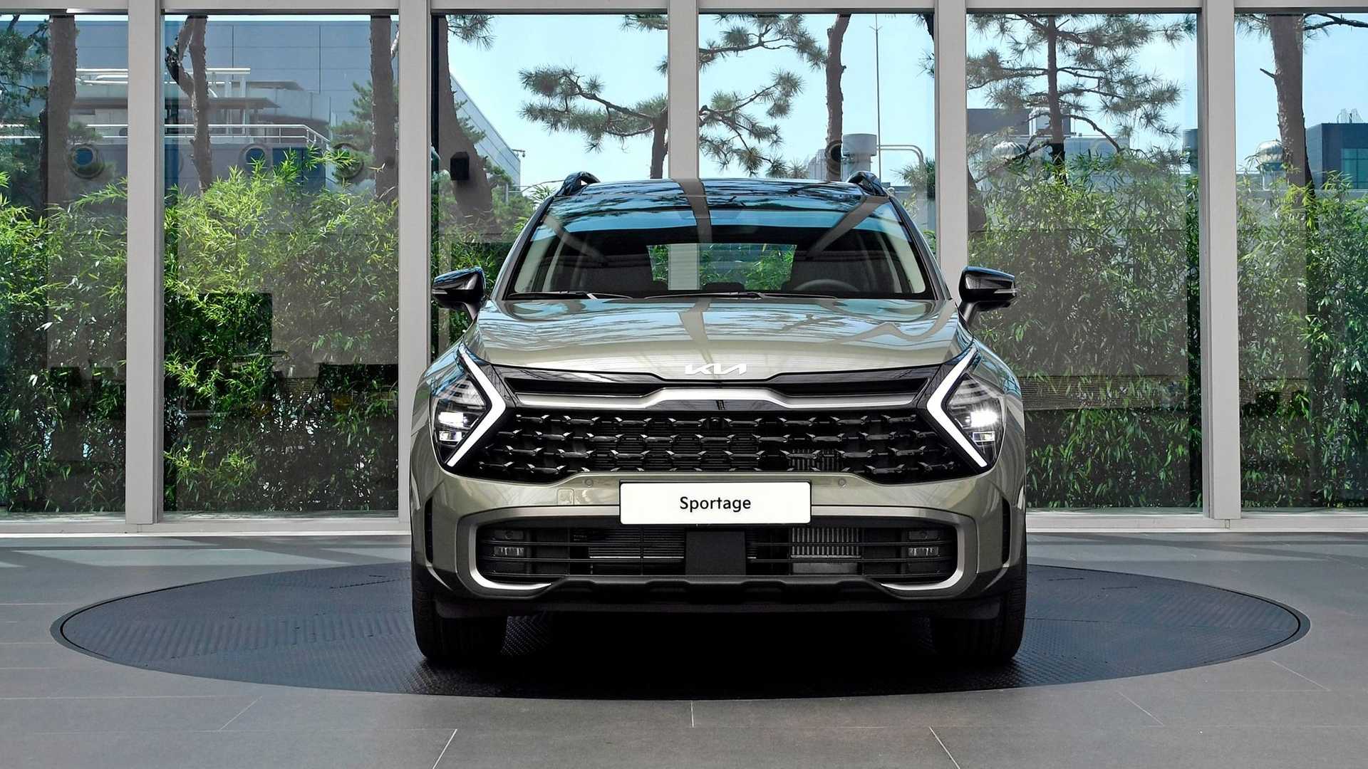 264匹马力！比CR-V好看 这款韩系SUV来到国内又是爆款？