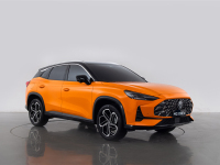 MG ONE到来后 如何诠释“燃油新势力”？