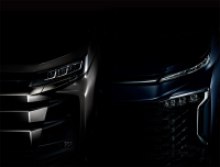 丰田全新一代MPV发布！四驱混合动力只要14万起？