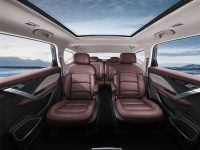 14.58万起！油耗1.3L 续航里程1100公里 这款MPV值得一看