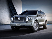 年度最具话题性车型？日系混动大乱斗、国产混动领头羊、电动野马可还行！