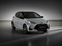 1.5排量+半自动变速箱！这丰田GR小车能玩操控也能代步？