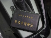 电子驾驶证来啦！12月10日起全国可申领！