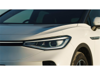 新时代的“大众GTI”？大众ID.4 GTX能有前辈的几分功力？