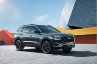 售价8.69万元起，“超能守护者”瑞虎7超能版正式上市