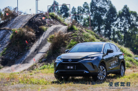 优雅从容！这辆丰田SUV实力在哪？