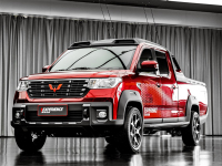 皮卡解禁可自由通行主城区？这几台国产皮卡会是你绕不开的选择！