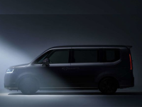 本田版“五菱宏光”！新一代STEP WGN发布 6座布局 搭混动系统