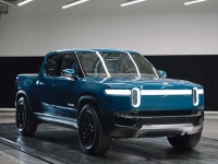 仅交付156辆 上市仅一周就成了世界第三大车企 马斯克都眼红！