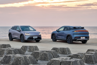 Plus不止1008km续航，AION LX Plus抢先品鉴