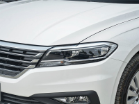 新款朗逸内饰曝光！配大尺寸中控屏 同时外观也更运动了