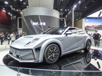 续航最高超1000km！这四款纯电动车让你告别里程焦虑！