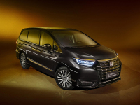 本月底上市！东风本田全新艾力绅发布！网友：谁优惠大买谁！