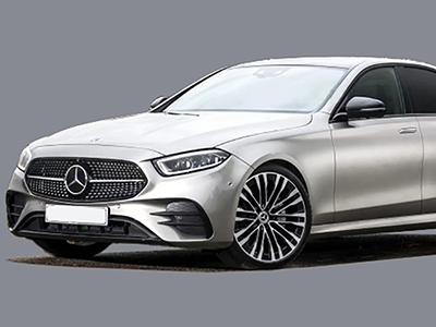 全新奔驰E级假想图曝光！外观高度复刻S级 或将2023年亮相！