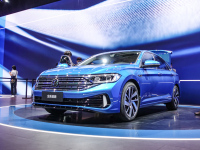 新增三款车型 售价进一步降低！2022款大众速腾正式上市！