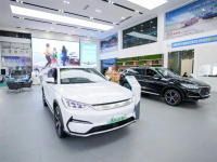 月销即将破10万辆！这个中国品牌 为何人见人爱？