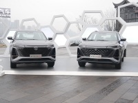 档次感提升明显！实拍长安第二代CS75PLUS