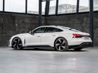 2021年度十佳电动汽车出炉！日系车一辆都没有！特斯拉排在倒数