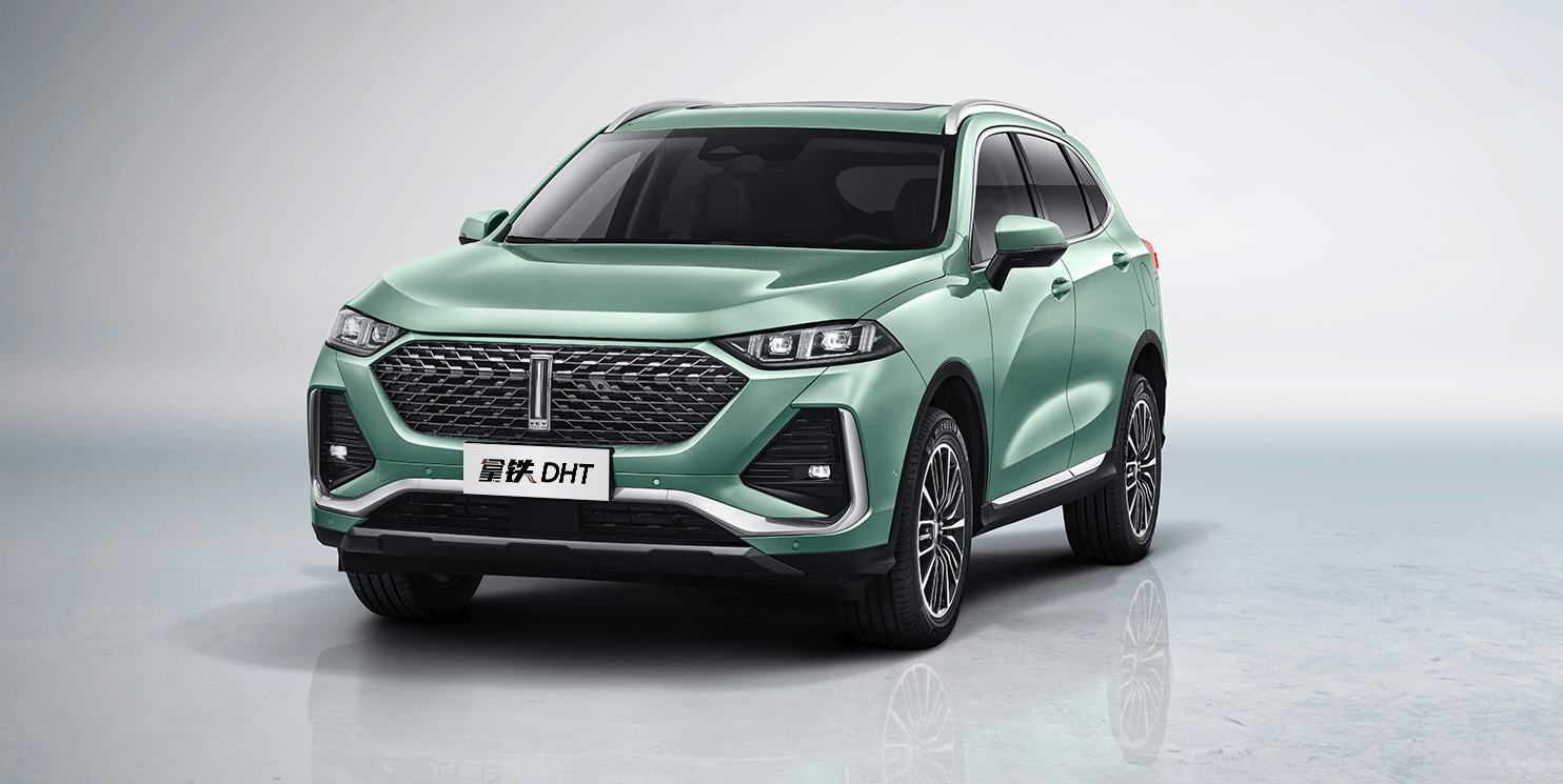 15.98万起 油耗低至4.9L  这款“咖啡”紧凑型SUV该怎么选