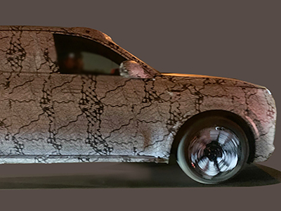 理想第二款车曝光！配备激光雷达 续航800km！明年即将发布！