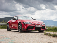 性能 美学 科技的融合体 今年的进口重磅新车就看这几款！